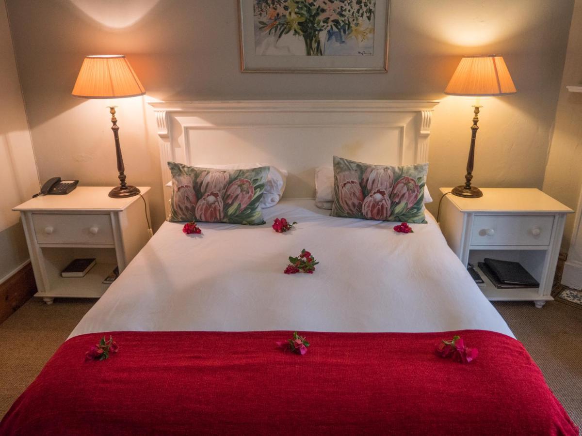 Leeuwenbosch Country House - Amakhala Game Reserve Ngoại thất bức ảnh