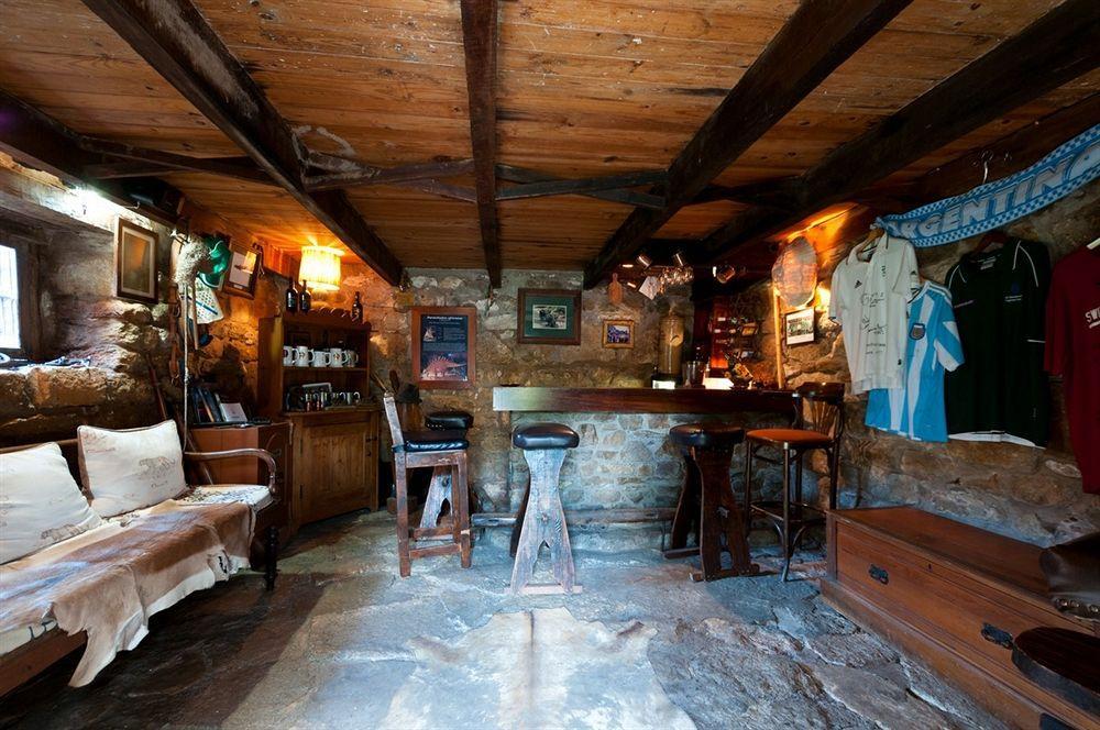 Leeuwenbosch Country House - Amakhala Game Reserve Ngoại thất bức ảnh