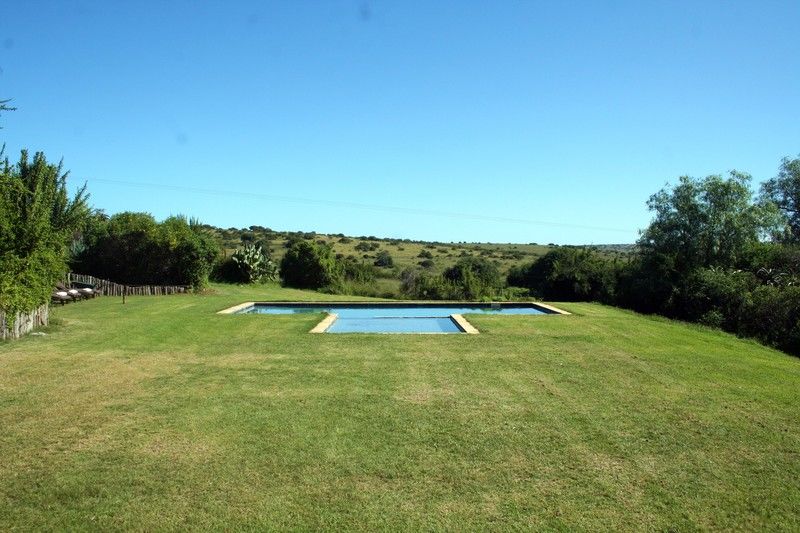 Leeuwenbosch Country House - Amakhala Game Reserve Ngoại thất bức ảnh