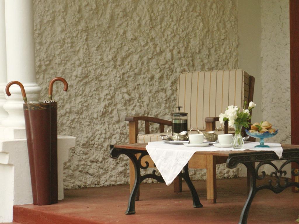 Leeuwenbosch Country House - Amakhala Game Reserve Phòng bức ảnh
