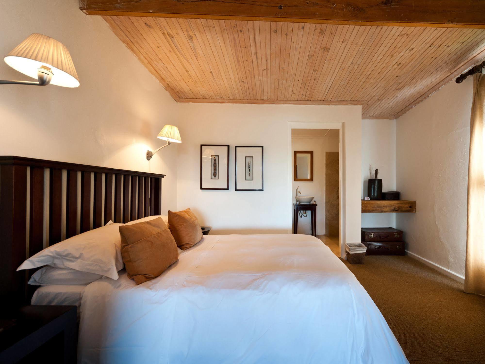 Leeuwenbosch Country House - Amakhala Game Reserve Ngoại thất bức ảnh